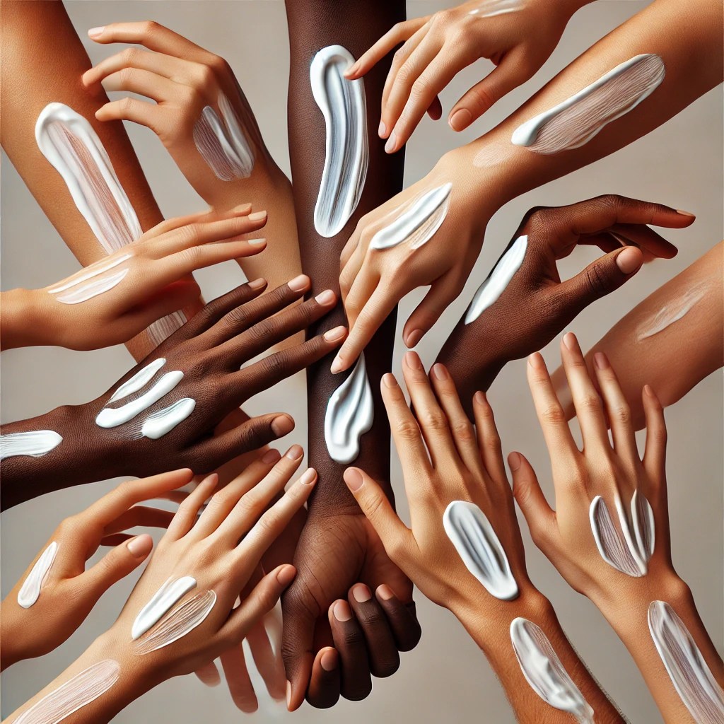 Os impactos do aquecimento global na pele: dicas para proteger e&nbsp;cuidar