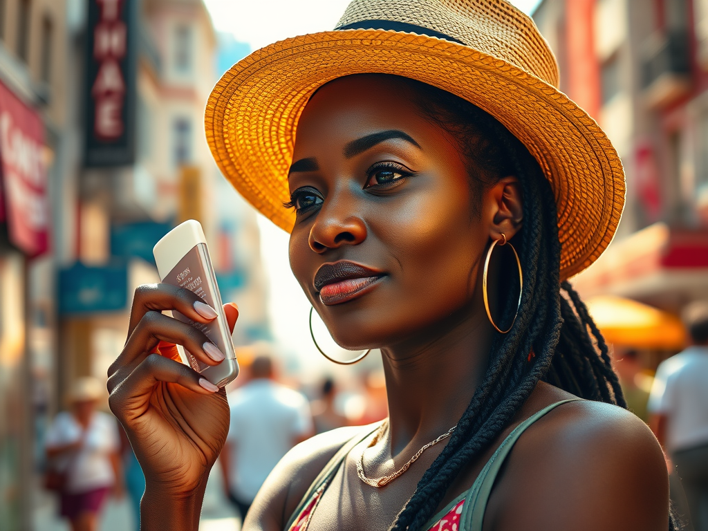 Mudanças Climáticas e os Efeitos sobre o Cabelo: Dicas para Manter os Fios Saudáveis no Verão e em Dias de Sol&nbsp;Intenso